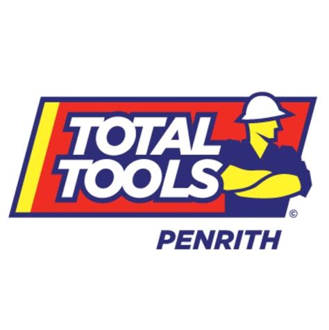 total tools penrith